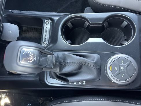 New 2026 Ford Bronco Outer Banks AWD/4WD image 22