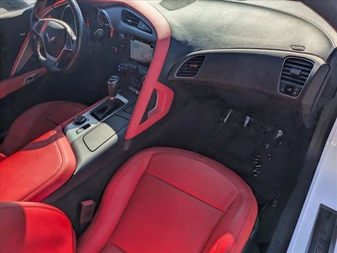 Used 2019 Chevrolet Corvette Grand Sport image 20