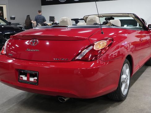 Used 2006 Toyota Solara SE FWD image 25
