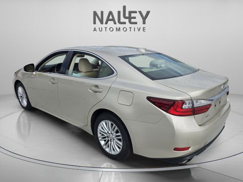 Used 2017 Lexus ES 350 image 3