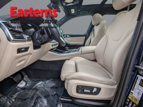 Used 2022 BMW X5 xDrive40i image 14