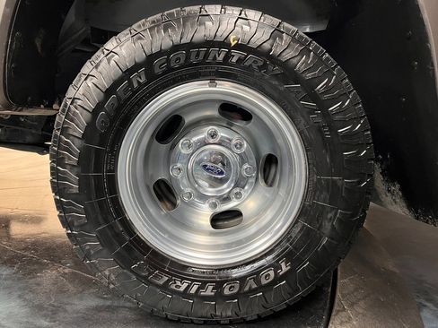 Used 2022 Ford F350 Lariat w/ Lariat Ultimate Package image 30