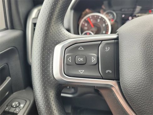 New 2026 RAM 3500 Tradesman w/ Chrome Appearance Group image 32