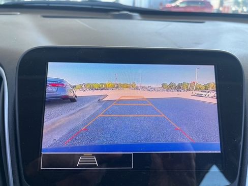 Used 2024 Chevrolet Malibu LT image 13