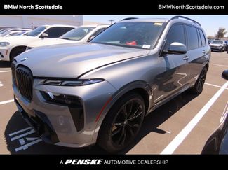 Certified 2024 BMW X7 xDrive40i w/ Executive Package AWD/4WD video 1
