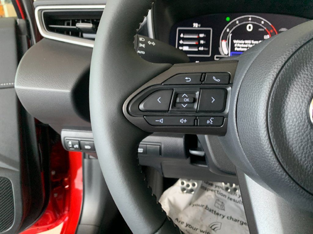 New 2026 Toyota Corolla GR AWD/4WD image 26