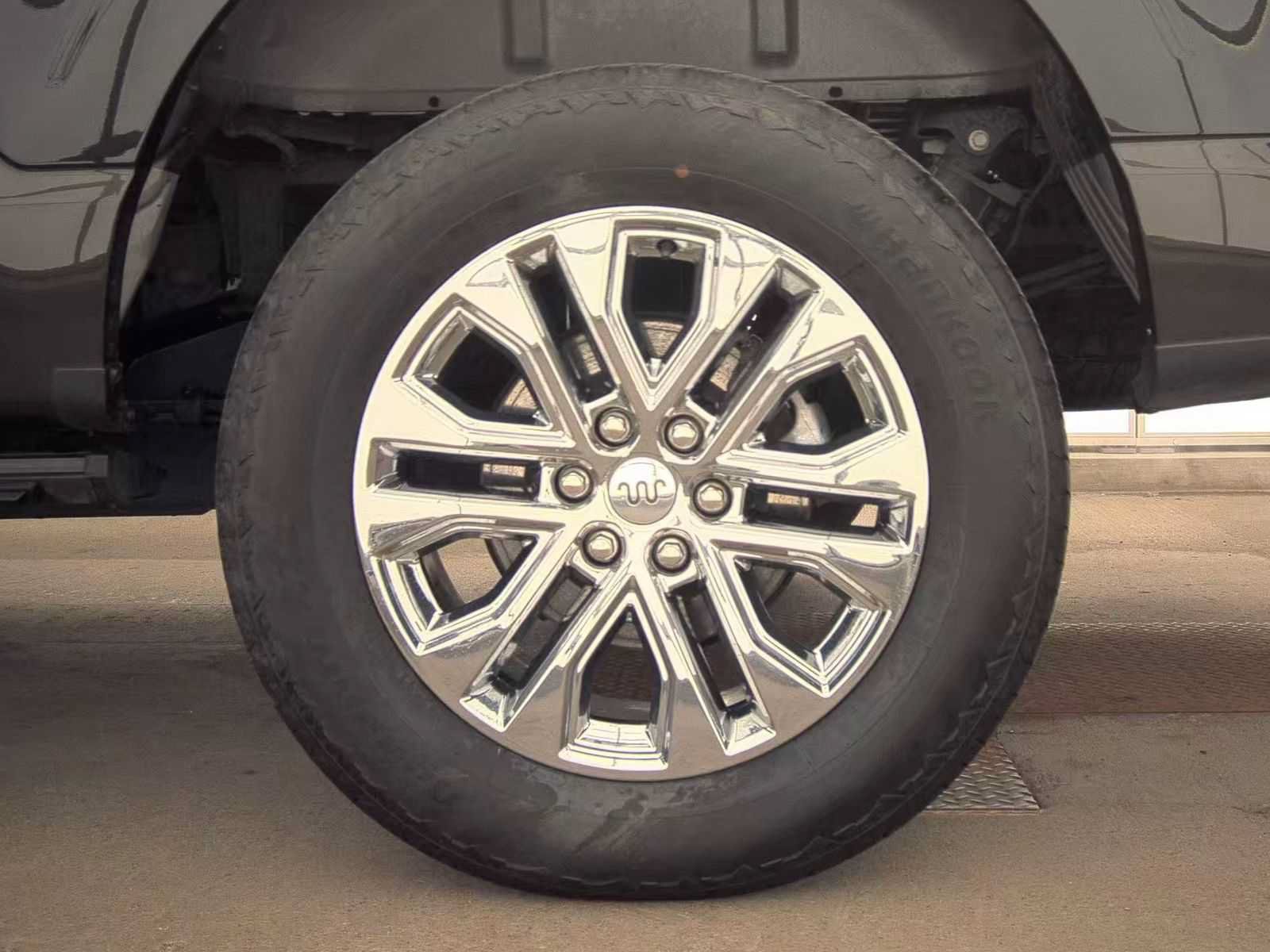 Used 2024 Ford F150 King Ranch AWD/4WD image 11