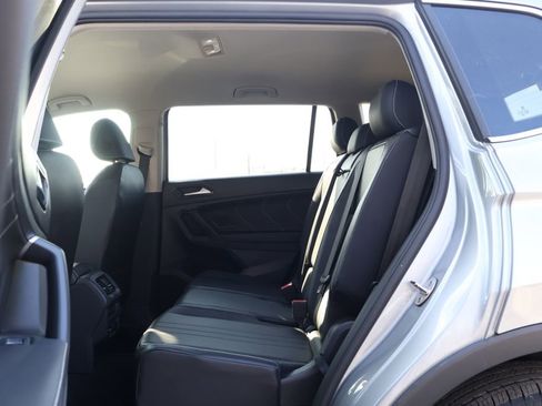 Used 2024 Volkswagen Tiguan Wolfsburg Edition image 42