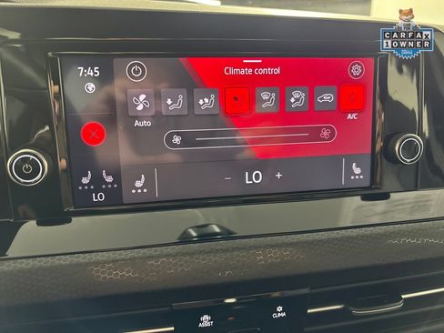 Used 2022 Volkswagen GTI S FWD image 19