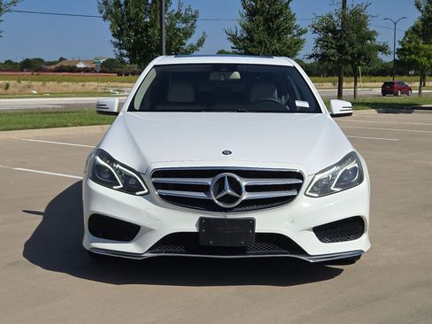 Used 2016 Mercedes-Benz E 350 Sedan image 9