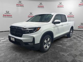 New 2026 Honda Ridgeline RTL video 2