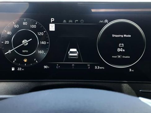 New 2025 Kia Sportage SX FWD image 25