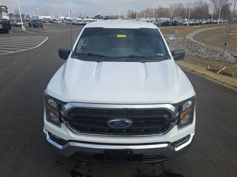 Certified 2023 Ford F150 XLT image 14