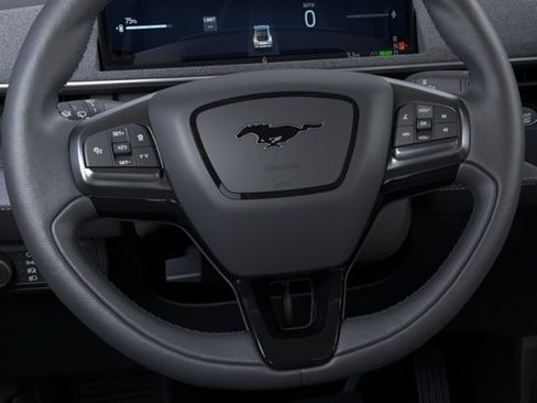 New 2026 Ford Mustang Mach-E Select RWD image 11