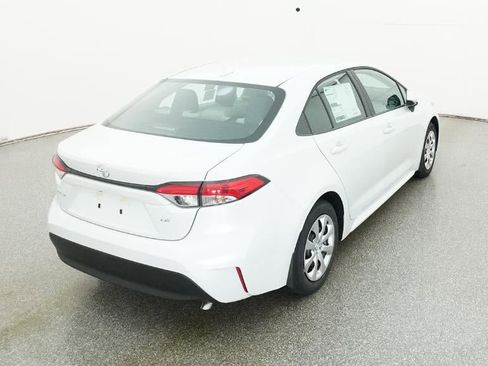 New 2026 Toyota Corolla LE image 41
