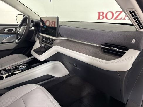 New 2026 Ford Explorer Platinum w/ LUX Leather Package image 21