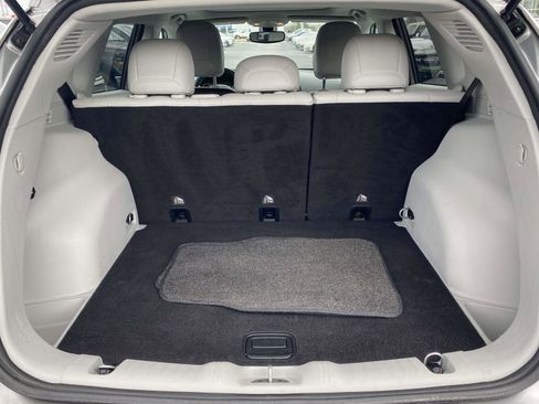 Used 2019 Jeep Compass Latitude image 8