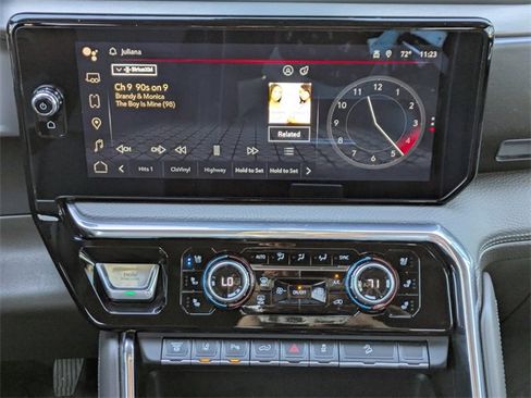 Used 2024 GMC Sierra 3500 Denali w/ Denali Reserve Package image 19