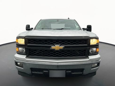 Used 2015 Chevrolet Silverado 1500 LT w/ All Star Edition image 8