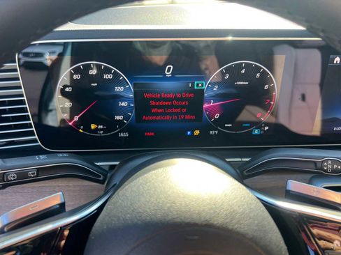 New 2026 Mercedes-Benz GLE 350 4MATIC image 17