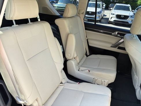 Used 2022 Lexus GX 460 Premium AWD/4WD image 33