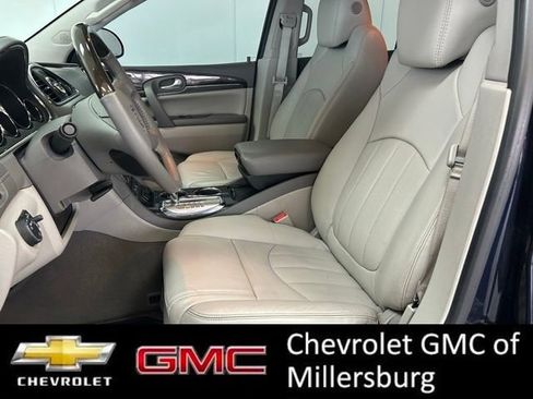 Used 2017 Buick Enclave Leather image 14
