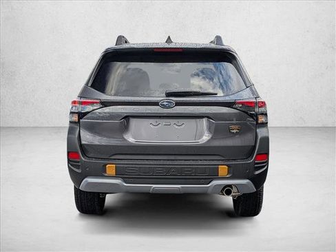 New 2026 Subaru Forester Wilderness image 7