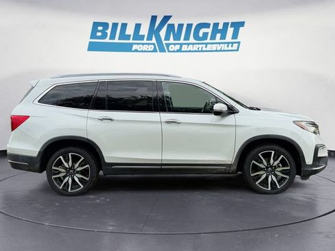 Used 2020 Honda Pilot Touring image 6