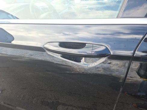 Used 2018 Ford Fusion S image 20