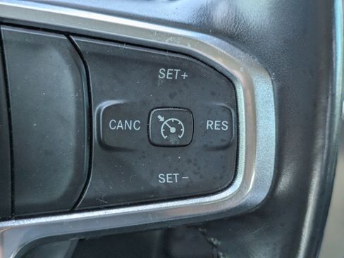 Used 2021 RAM 1500 Laramie RWD image 16