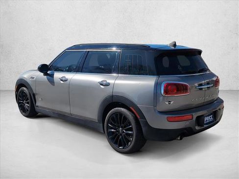 Used 2017 MINI Cooper Clubman ALL4 image 8