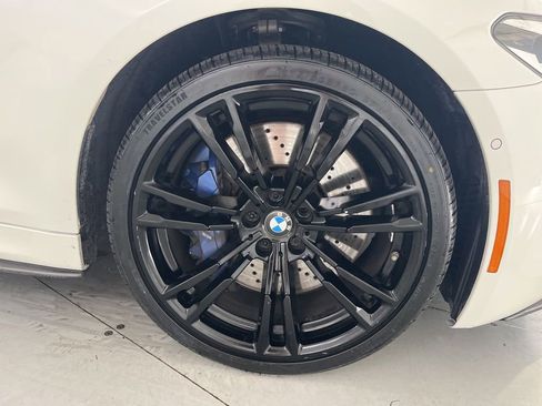 Used 2019 BMW M5 AWD/4WD image 18