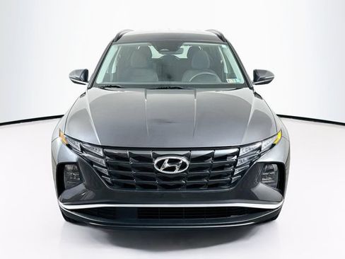Certified 2023 Hyundai Tucson SEL AWD/4WD image 2