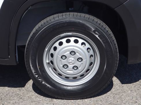 Used 2023 RAM ProMaster 3500 FWD image 43