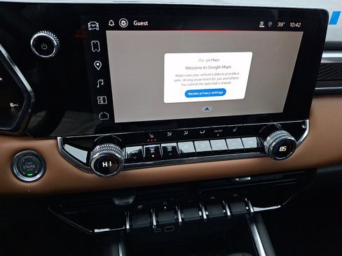 New 2026 GMC Canyon AT4 image 8