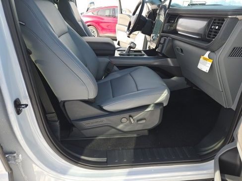 New 2025 Ford F150 Lightning Flash image 28