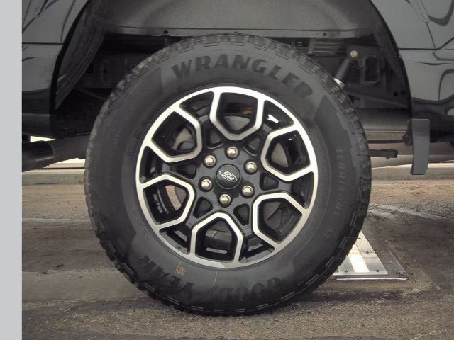 Used 2023 Ford F150 XLT w/ Equipment Group 302A High AWD/4WD image 15