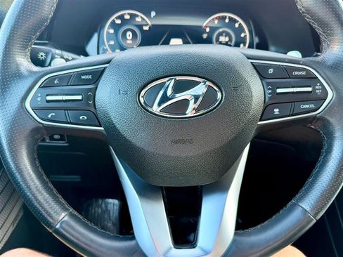 Used 2021 Hyundai Palisade Calligraphy w/ Winter Package AWD/4WD image 15
