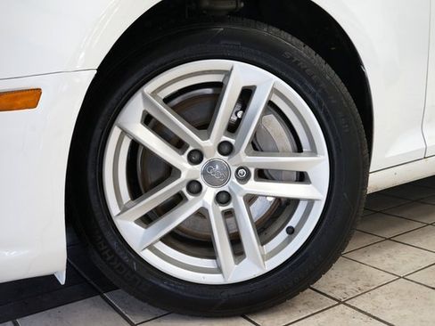 Used 2017 Audi A4 2.0T Premium image 50