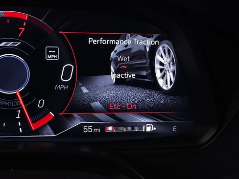 Certified 2023 Cadillac CT4 V Blackwing w/ Technology Package RWD image 24