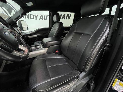 Used 2018 Ford F150 Lariat w/ Equipment Group 501A Mid AWD/4WD image 13