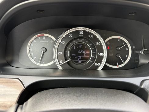 Used 2016 Honda Accord EX-L image 17