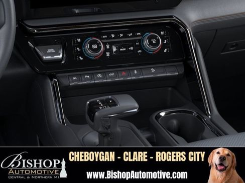 New 2026 GMC Sierra 1500 AT4 AWD/4WD image 23