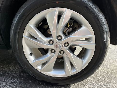 Used 2025 Buick Encore GX Preferred image 29