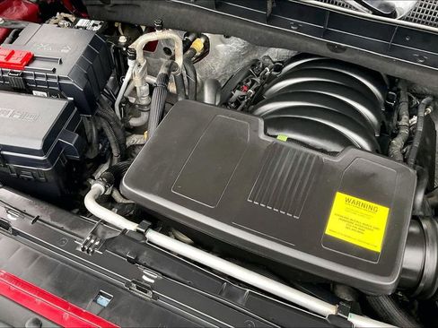 Used 2020 GMC Sierra 1500 SLT RWD image 32