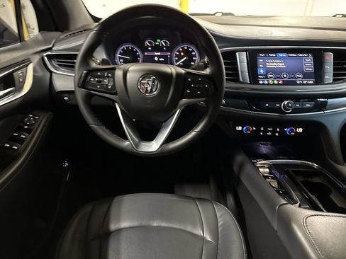Used 2023 Buick Enclave Essence w/ LPO, Floor Liner Package FWD image 11