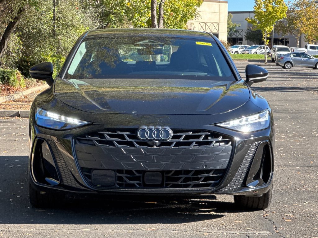 Used 2026 Audi A6 Premium Plus AWD/4WD image 12