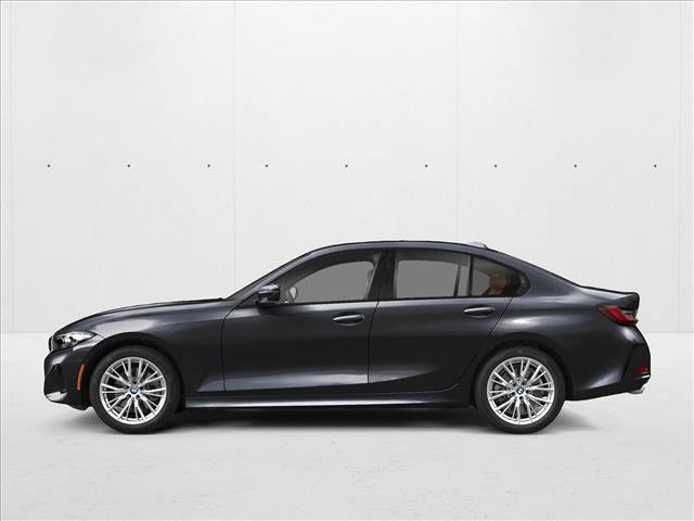 Used 2026 BMW 330i Sedan w/ Premium Package RWD image 3