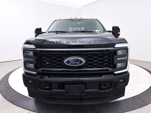 Used 2023 Ford F250 Lariat w/ Lariat Ultimate Package image 15