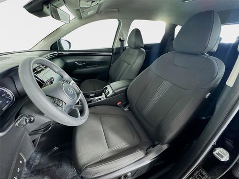 Certified 2023 Hyundai Tucson SEL w/ Winter Package FWD image 11
